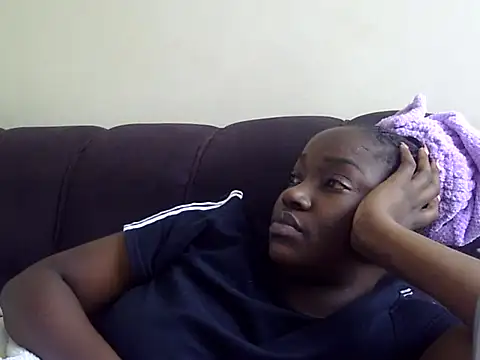 Sexy-suzy webcam