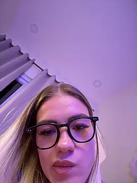 -Sexy_Barbie- webcam