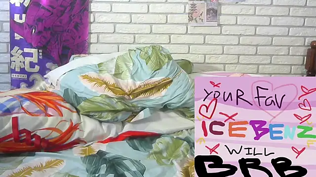icebenz webcam