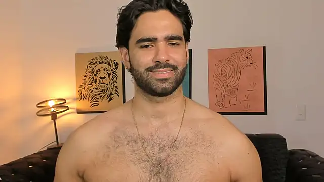 Brad_Martin webcam