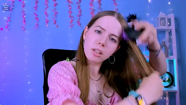 lumi_soft webcam