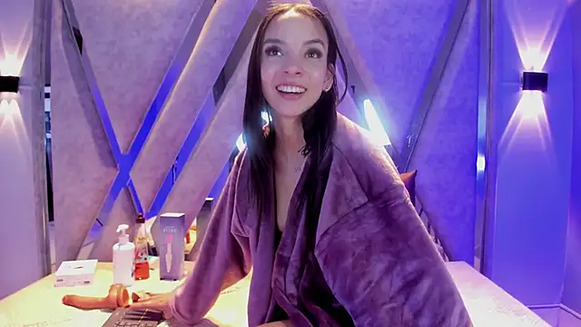 Zoe_444 webcam