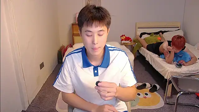 Chinese-Sweety webcam