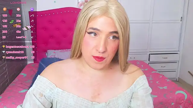 roxxy_pink_ webcam
