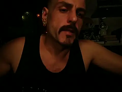 BrunoAlphaBR webcam