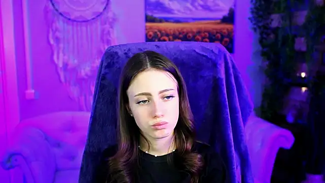 VanessaAnerson webcam
