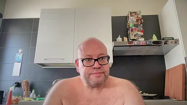 theitalianbear webcam