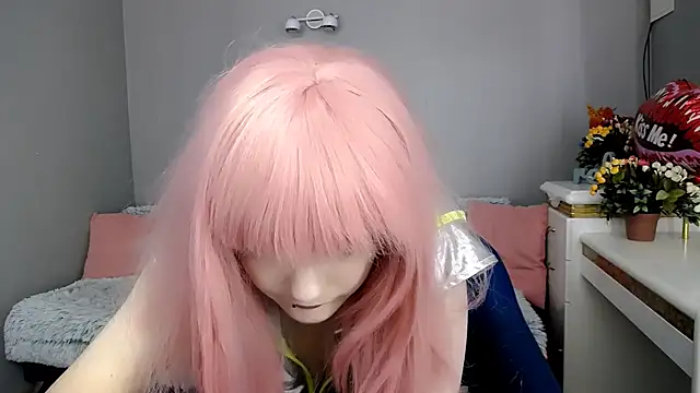 Estheri webcam