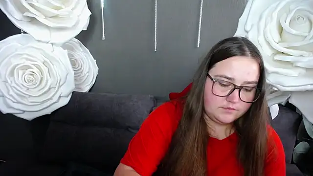 XX_Daniella_XX webcam