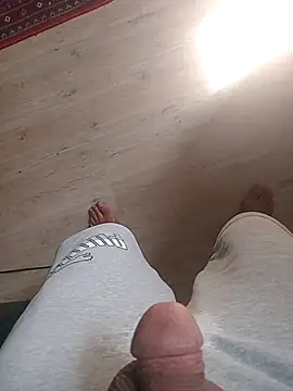 arouane webcam