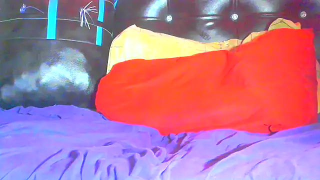 Queenofthenightx webcam