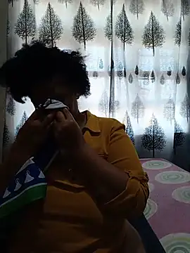 FreakyAngel3X webcam