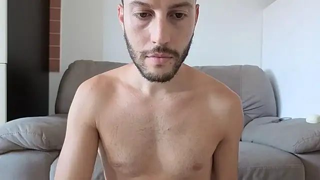 AmicisegretiITA webcam