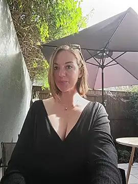 TopsyWilde Live Web Cam Show