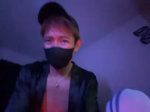 HORNY_RYU webcam