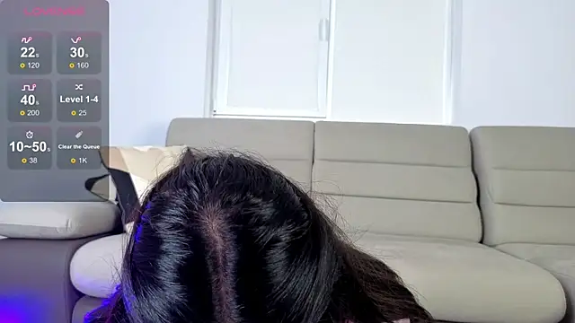 KassidyVibe webcam