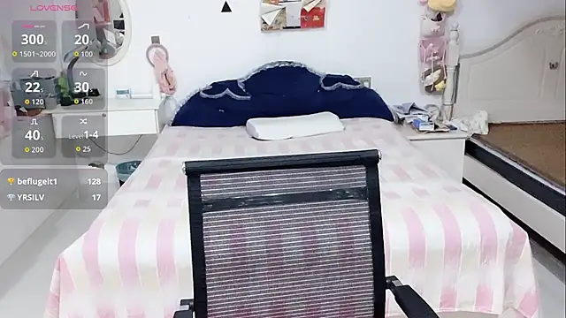 miaomiao-99 webcam