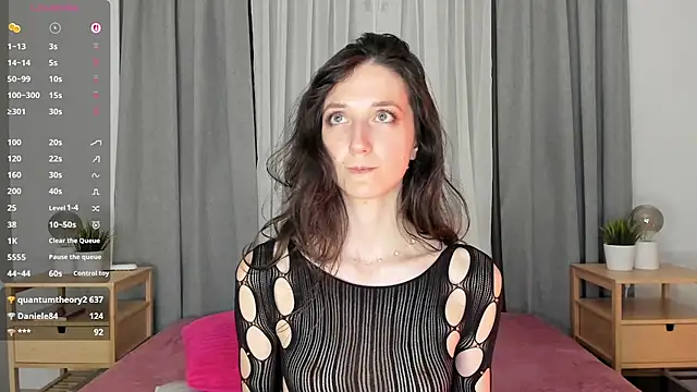 Ketty_Belly webcam