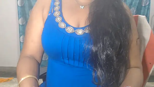 Sophia_your webcam