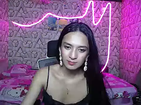 ValarieEater webcam