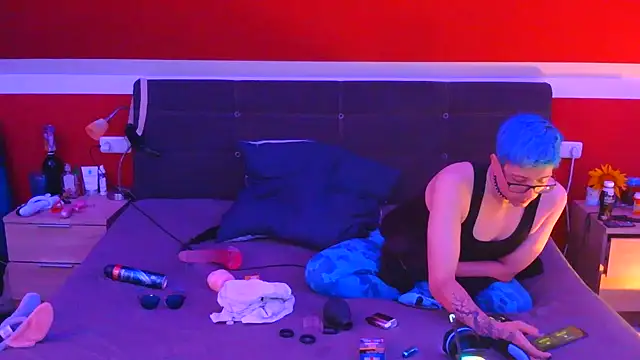 AskAveryAnything webcam