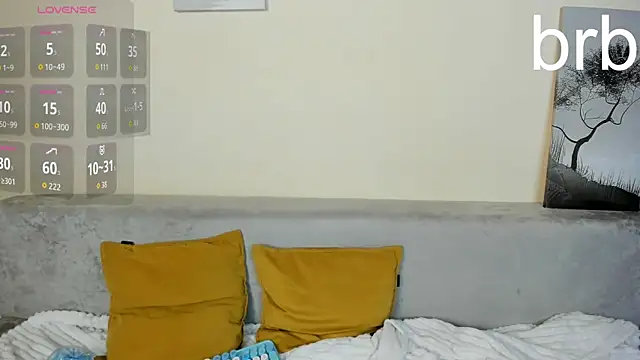 MidnightPoise webcam