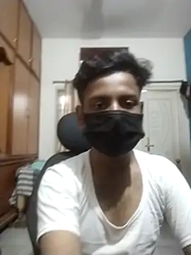 Vishal-Hyderabad webcam