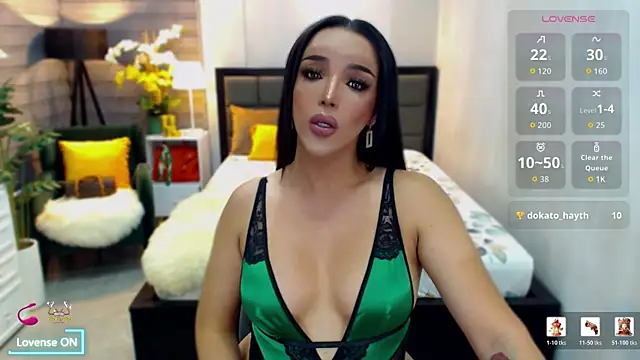 ThaliaSexGoddes webcam