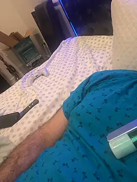 Jonnybigccookk69 webcam