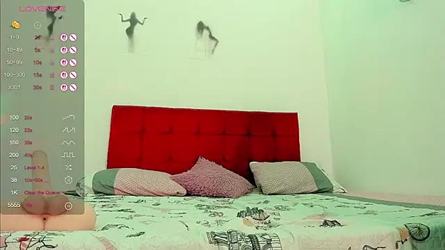 Sweet_Coral_ live cam on StripChat