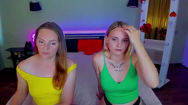 MagicEyess webcam