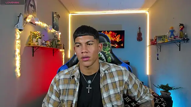 Damian_latinxxx webcam
