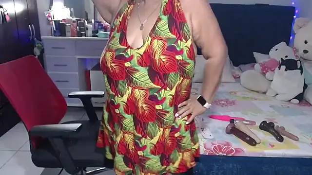 pervert_mommy_ live cam on StripChat