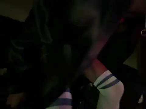 HORNY_RYU