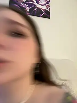 PumaShyXD Live Web Cam Show