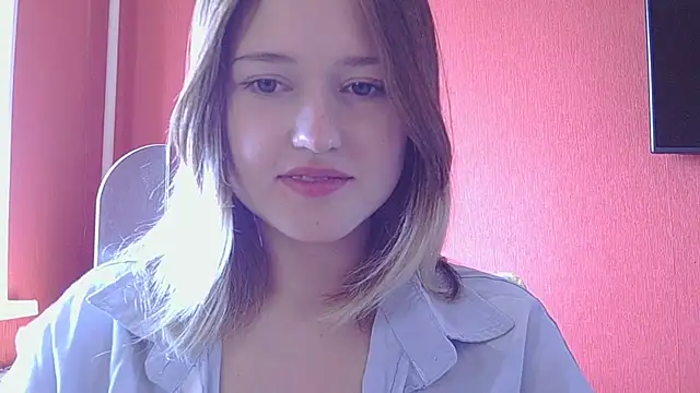 Beloved_Mary live cam on StripChat