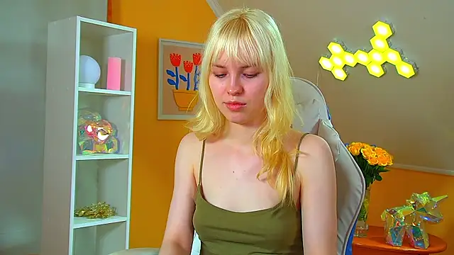 HannahHollis webcam