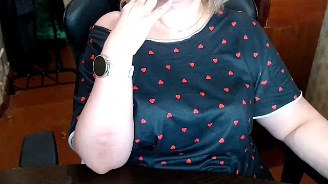 AlisaHot55 webcam