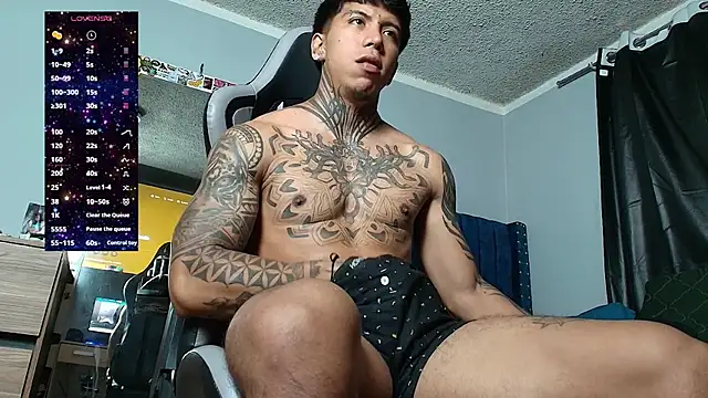 Nickhot0609