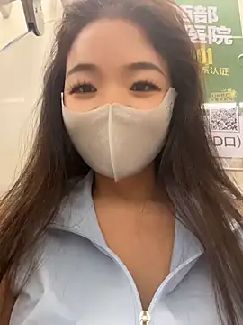 xiaoxiaocheng678 webcam