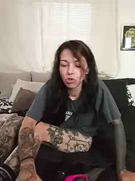 SophiaBlackfoxx
