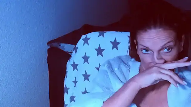 SexyJulia21 webcam