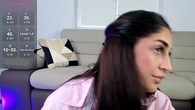 KassidyVibe webcam