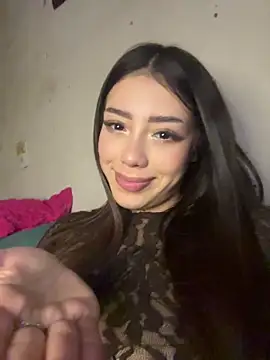 AshleyWinslow webcam