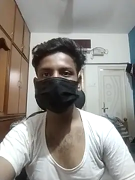Vishal-Hyderabad webcam