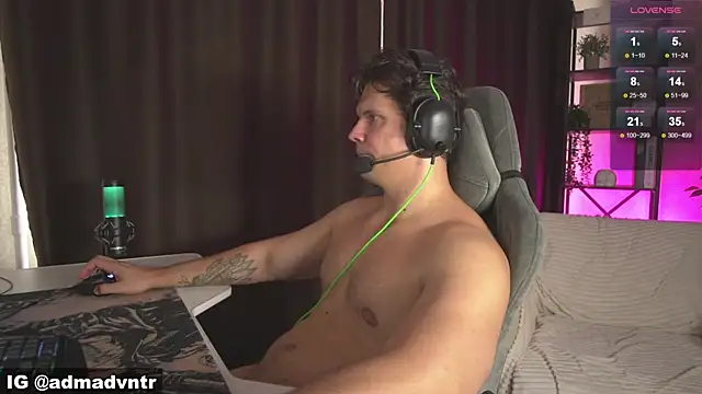 Rus_adventure7 webcam