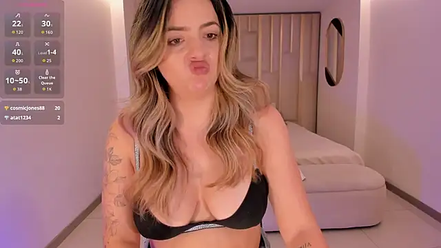 AmyWood webcam