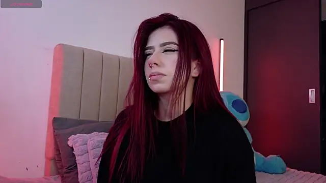 Your_rosalie webcam