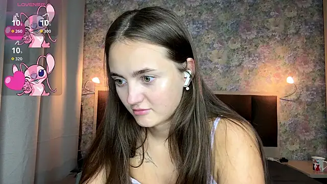 LoraDavi webcam