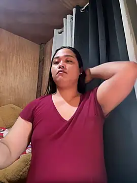 _Lylia webcam